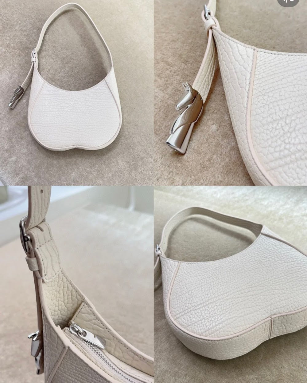 Dragons Bags Burberryn Luxury Bag --91707
