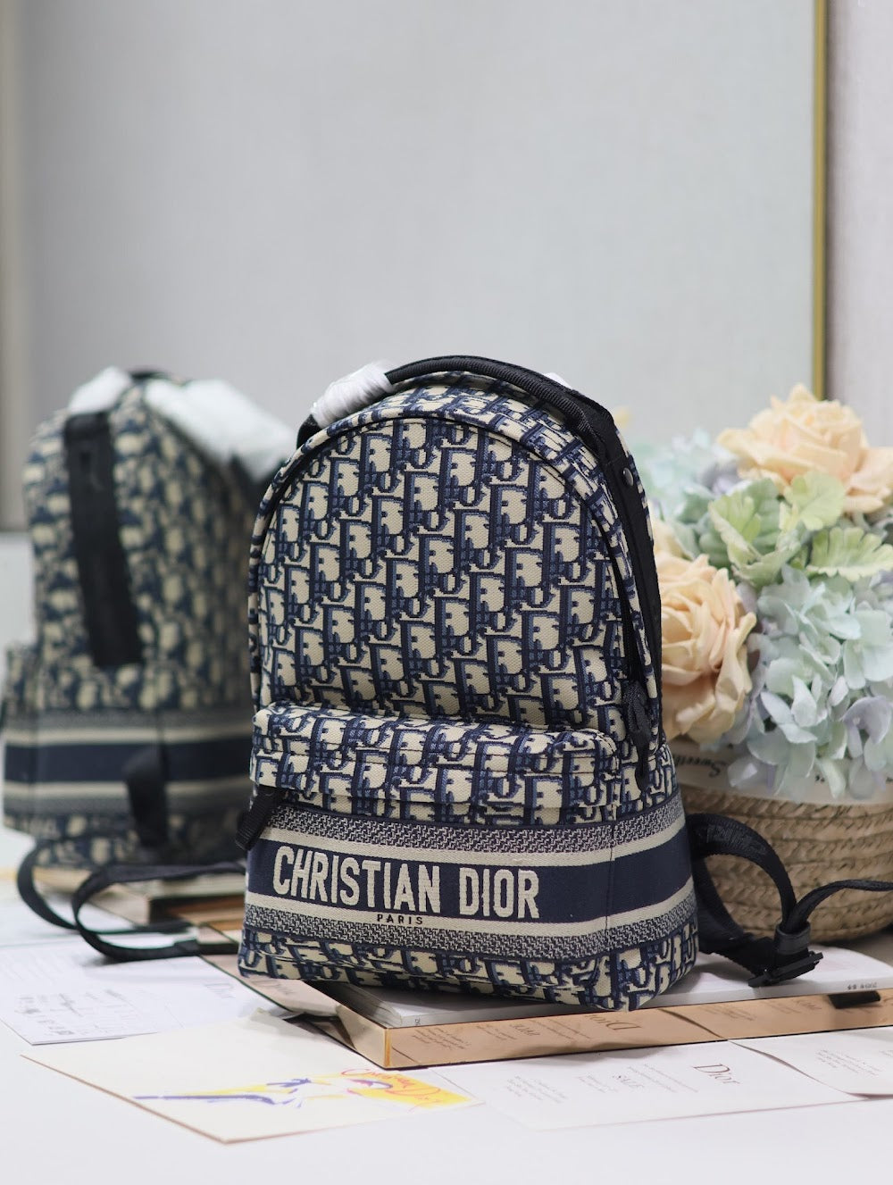 Dragons BagsDiorn Luxury Bag --115497