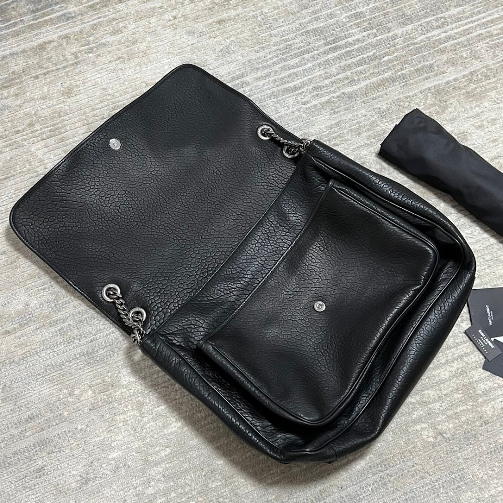 Dragons Bags YSLn Luxury Bag --120142