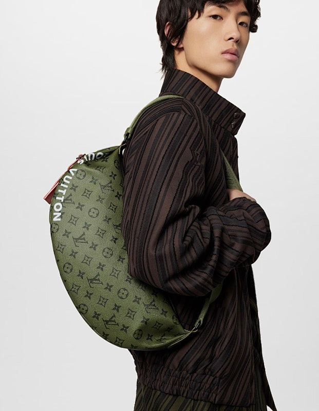 Dragons Bags ln Luxury Bag --58058