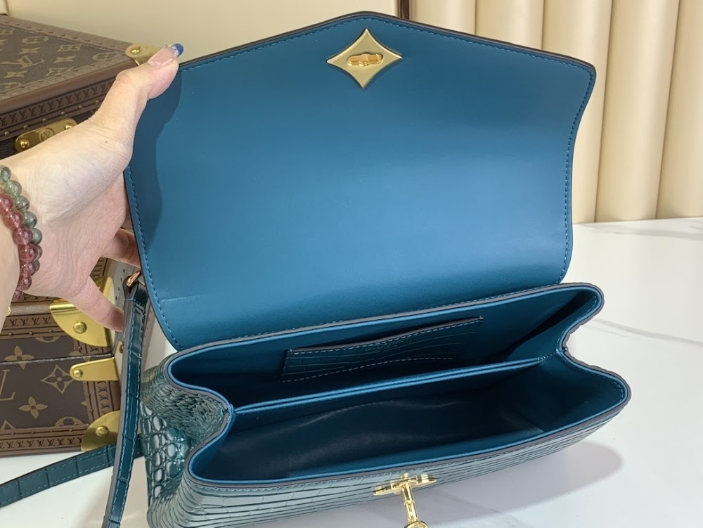 Dragons Bags ln Luxury Bag --62664