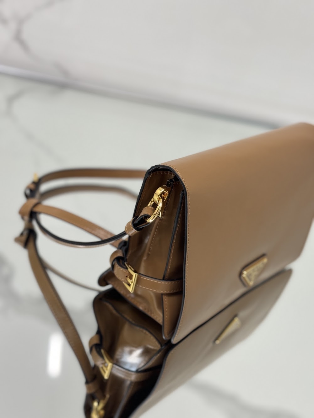 Dragons Bags Pradn Luxury Bag --102877