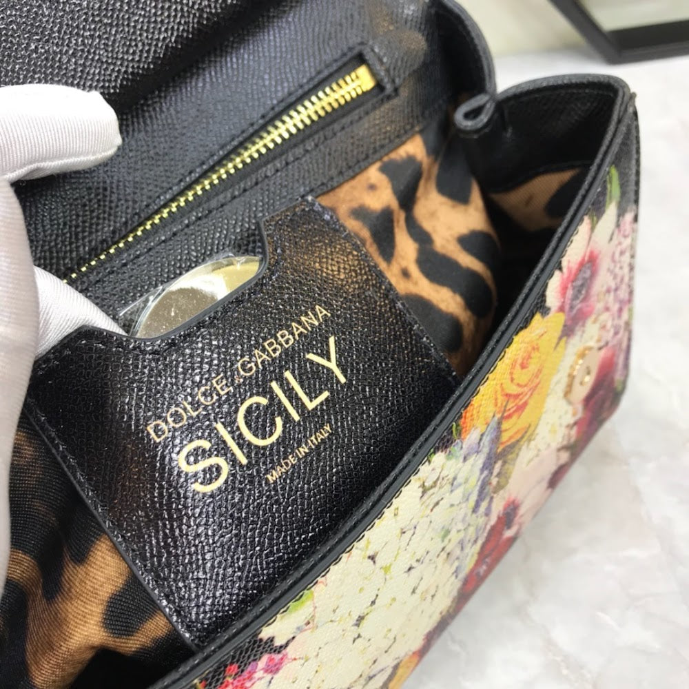 Dragons Bags DGn Luxury Bag --93154