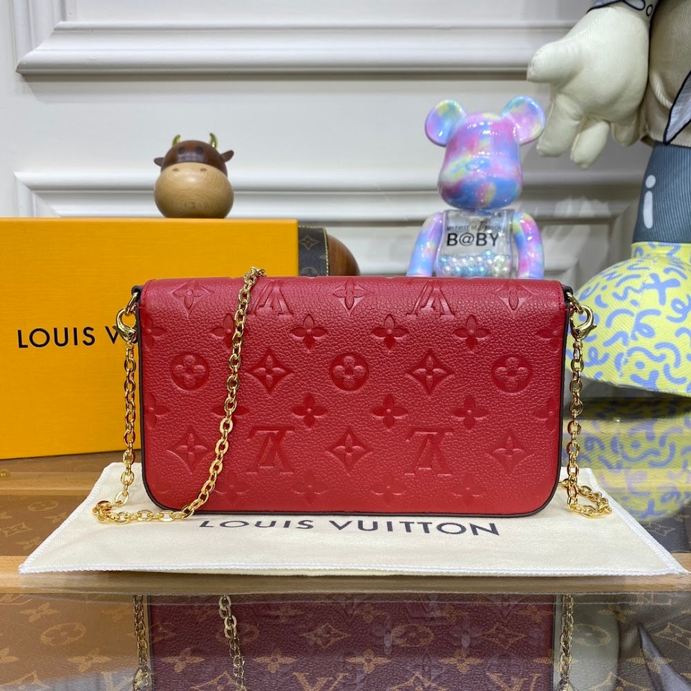 Dragons Bags ln Luxury Bag --97152