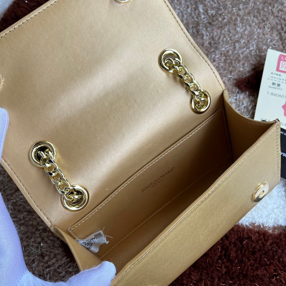 Dragons Bags DGn Luxury Bag --93416