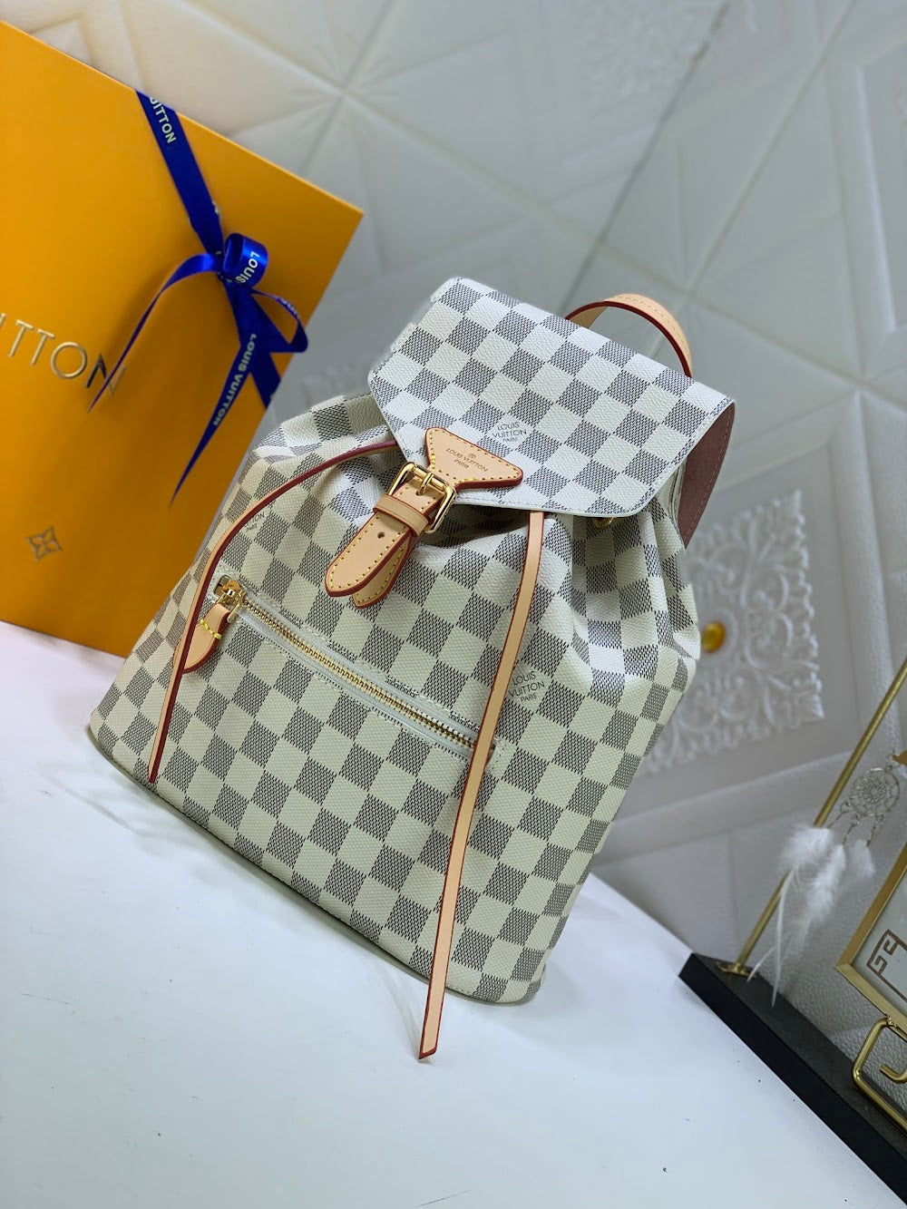Jessica Bags ln Luxury Bag --75703