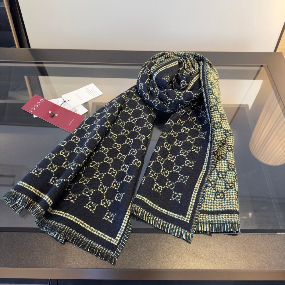 Dragons Bags Premium Designer Scarf --99640