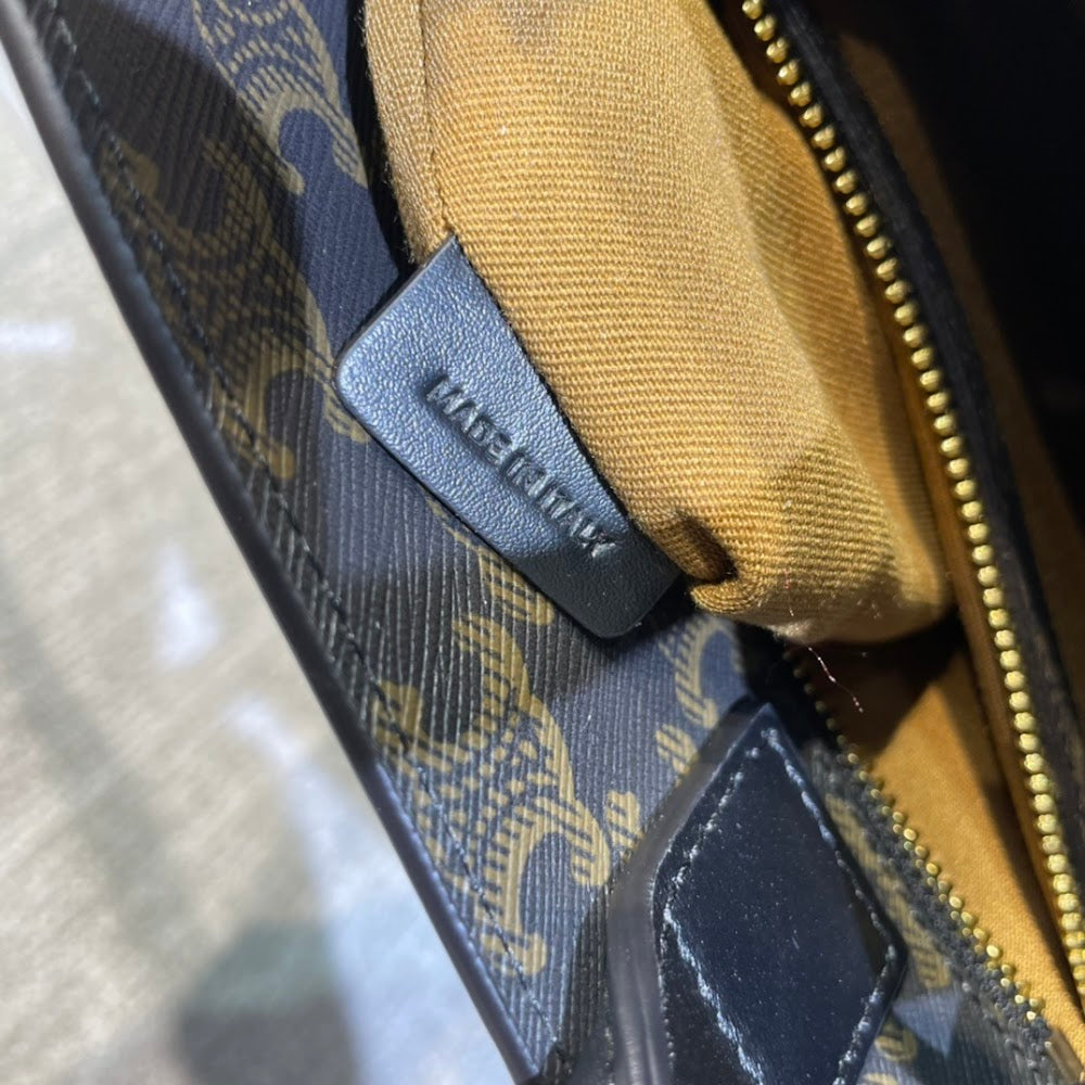 Dragons Bags Celine Luxury Bag --112399