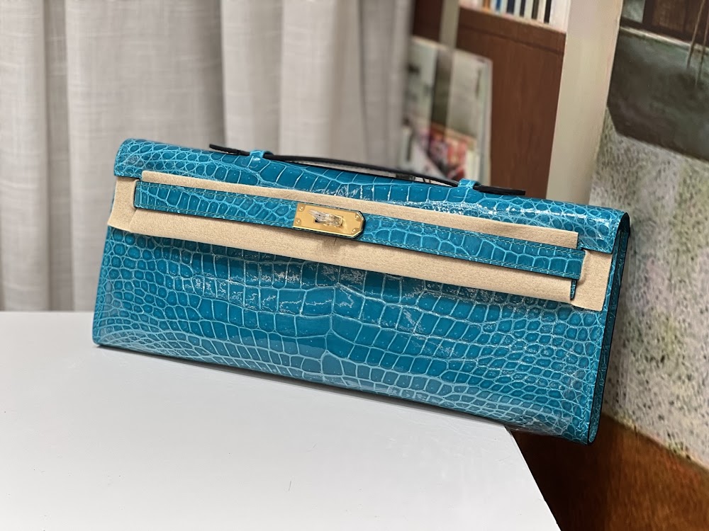 Dragons BagsHermesn Luxury Bag --116844