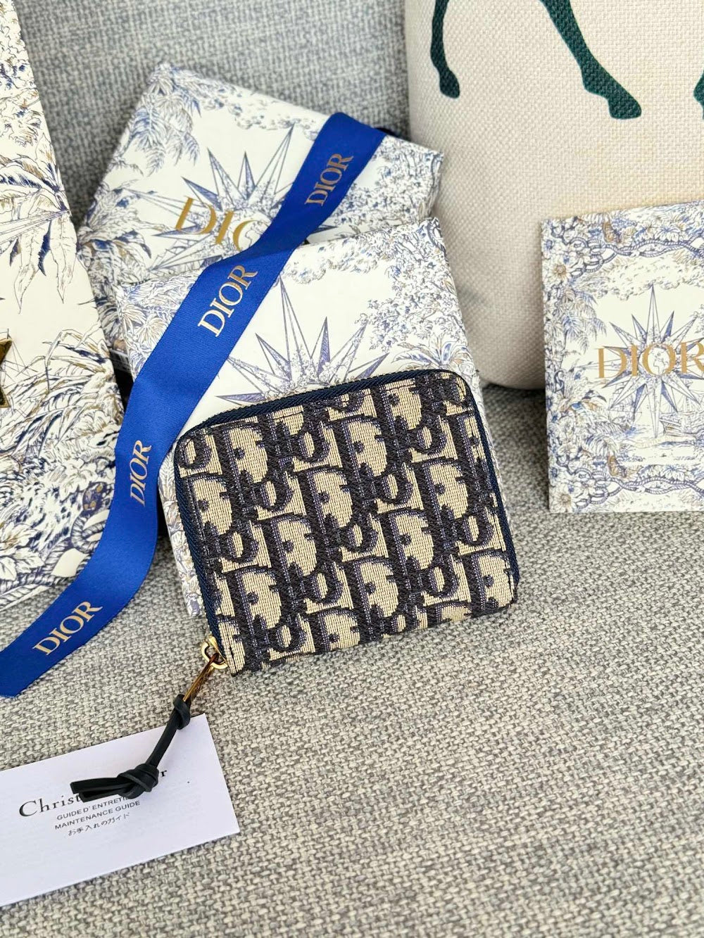 Dragons BagsDiorn Luxury Bag --114530