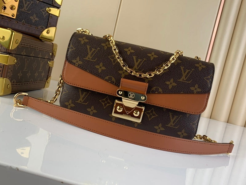 Dragons Bags ln Luxury Bag --60916