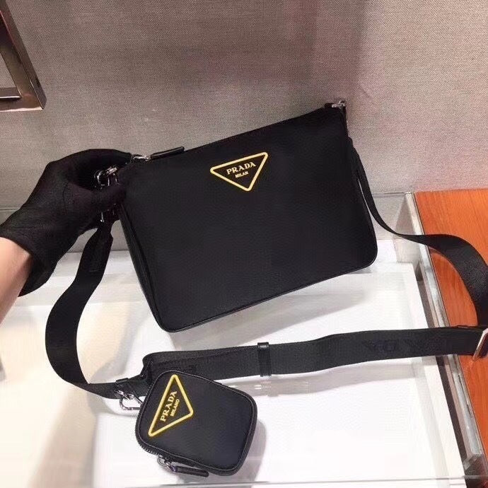 Dragons Bags Prada Luxury Bag --53796