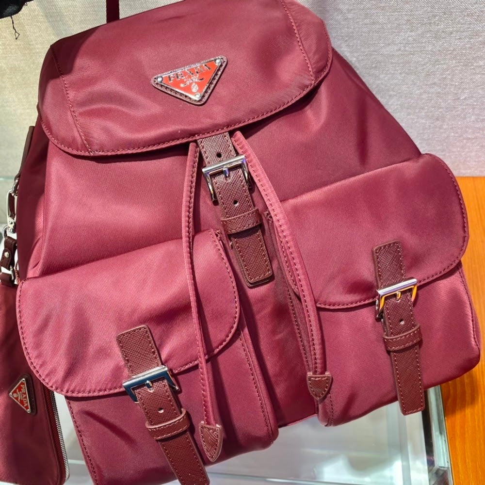 Dragons Bags Prada Luxury Bag --54708