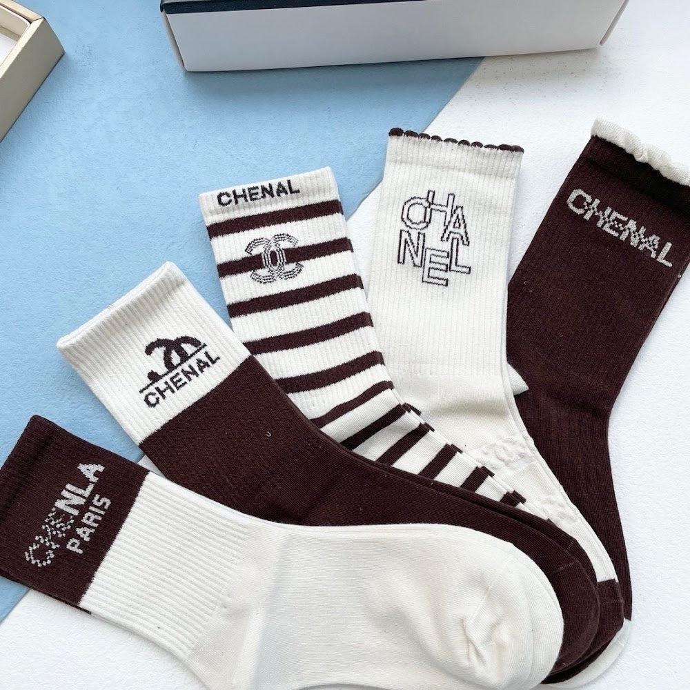 Dragons Bags Premium Luxury Socks --98762