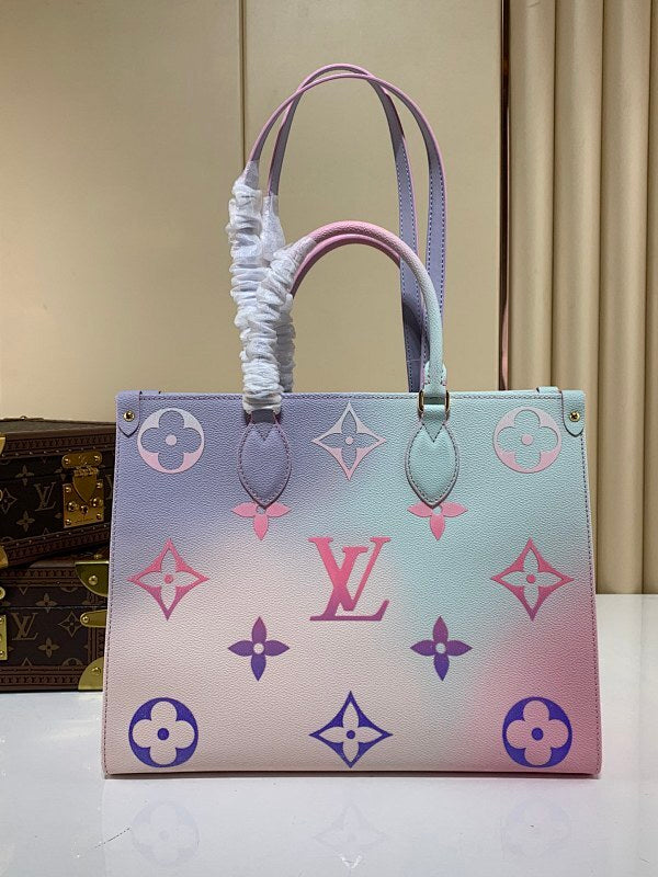 Dragons Bags ln Luxury Bag --56321