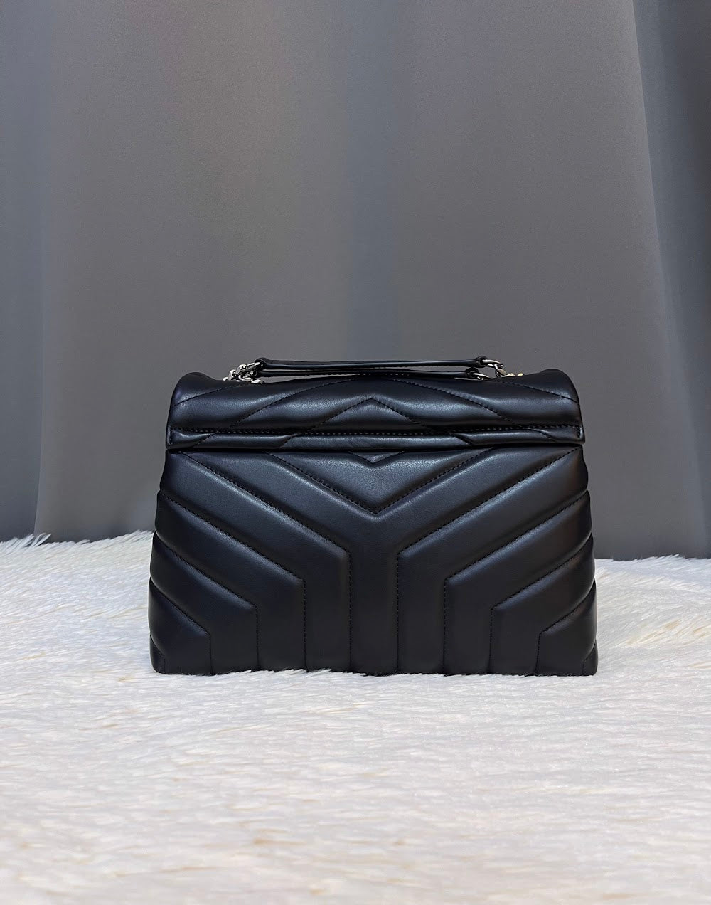 Dragons Bags YSLn Luxury Bag --120161