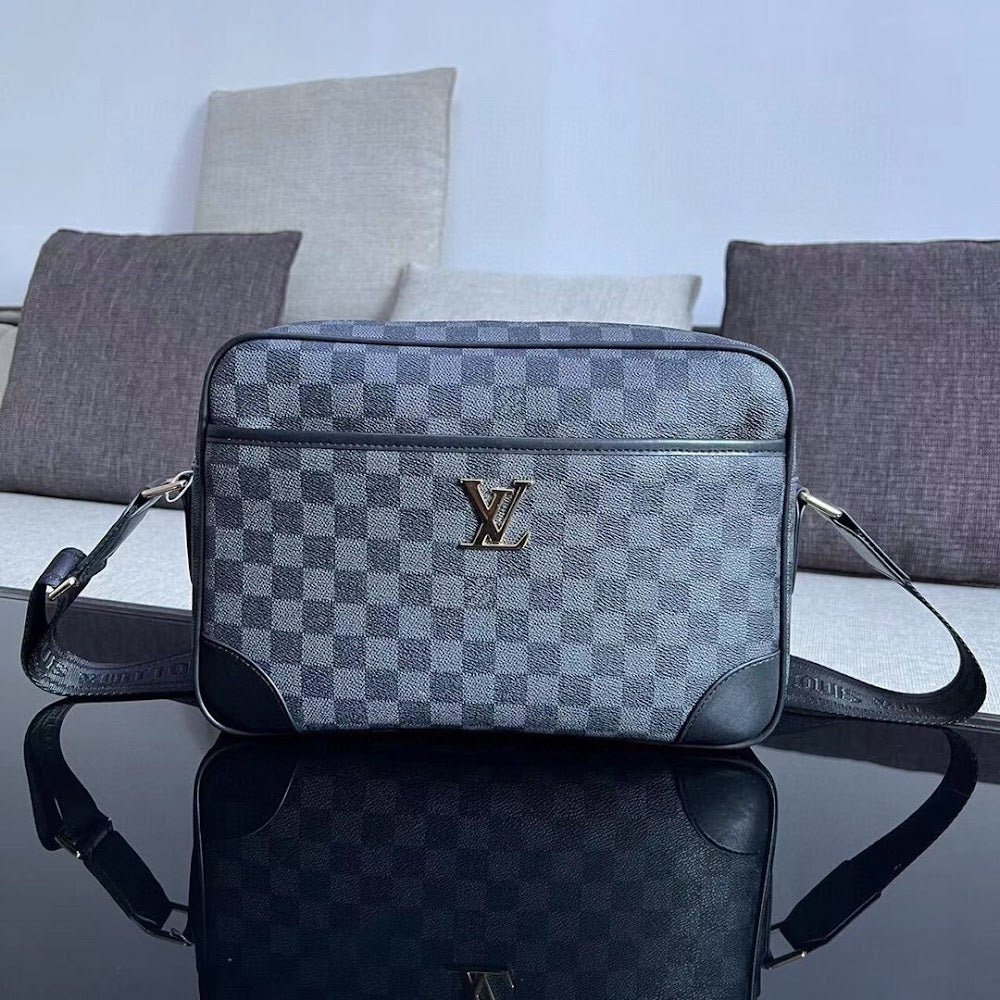 Dragons Bags ln Luxury Bag --70076