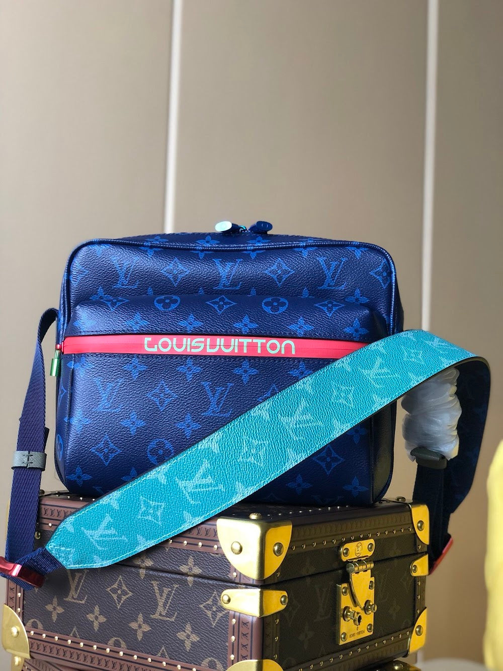Dragons Bags ln Luxury Bag --56461