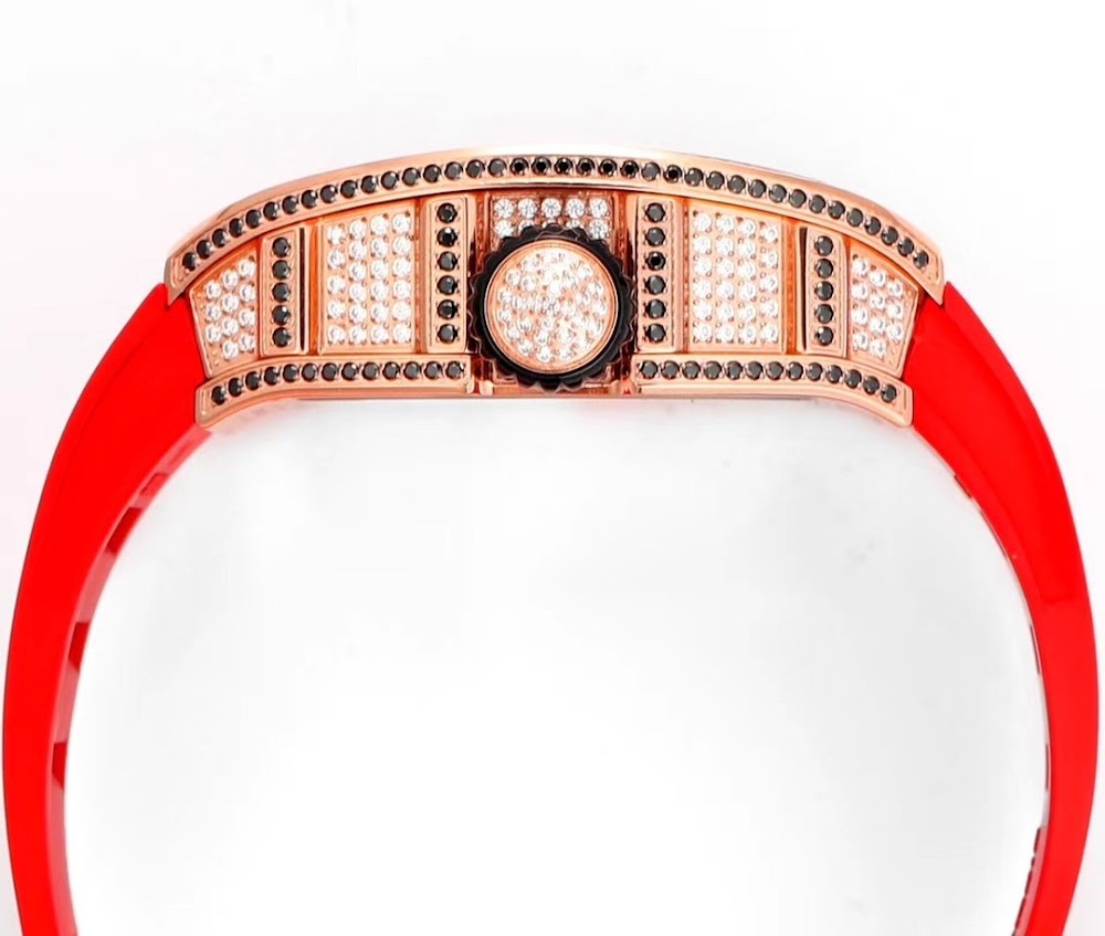 Dragons Bags Luxury Designer Watch --103889