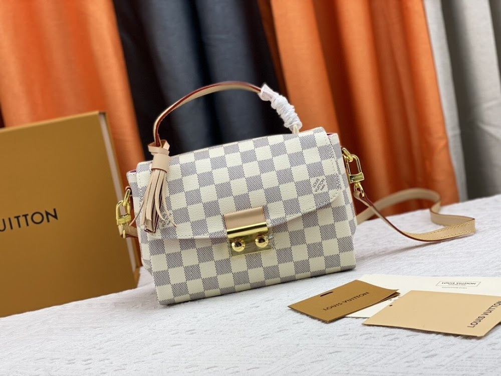 Jessica Bags ln Luxury Bag --75752