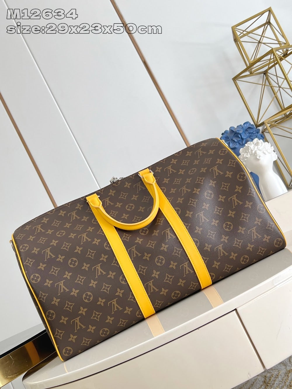 Dragons Bags ln Luxury Bag --97040