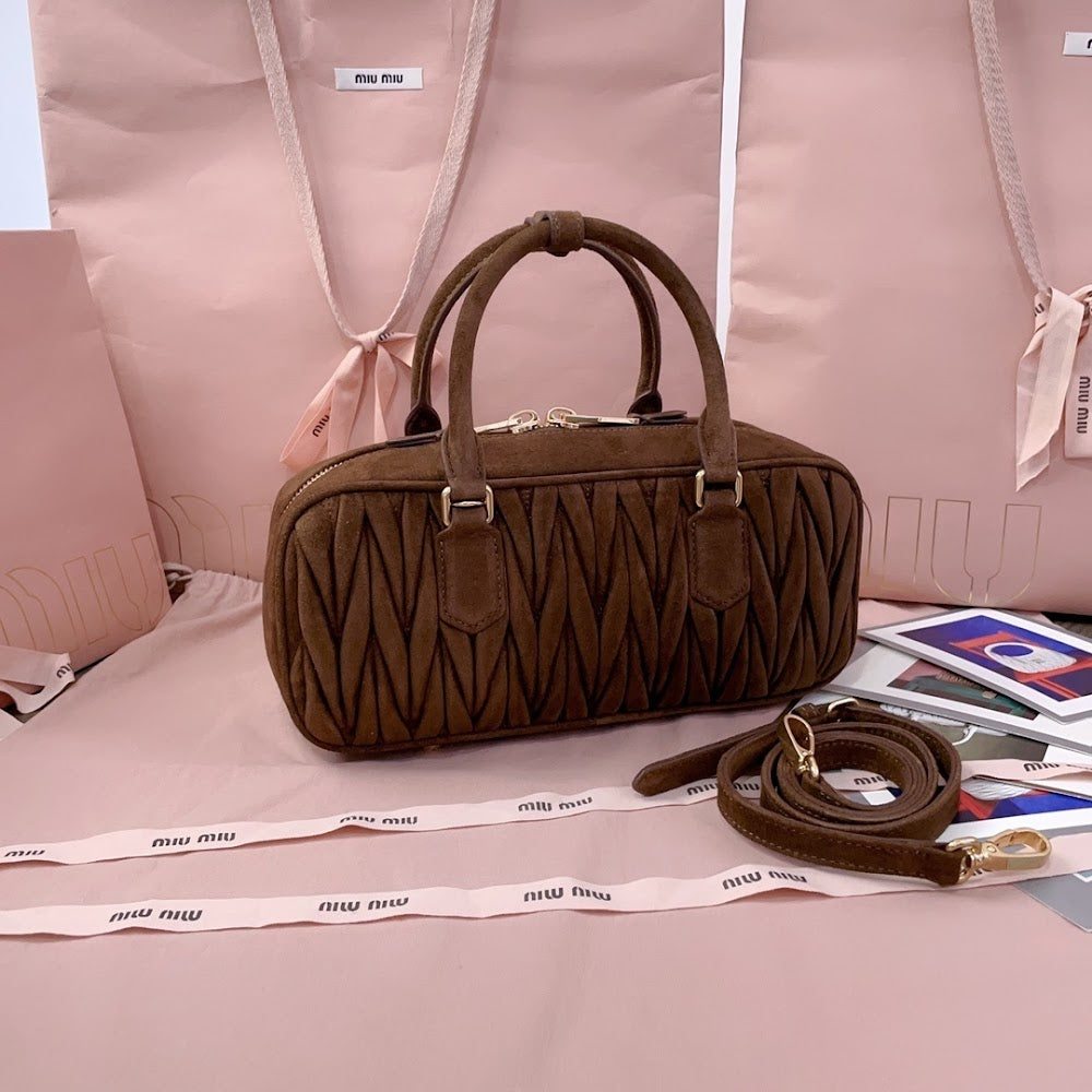 Dragons Bags Miun Miun Luxury Bag --123667