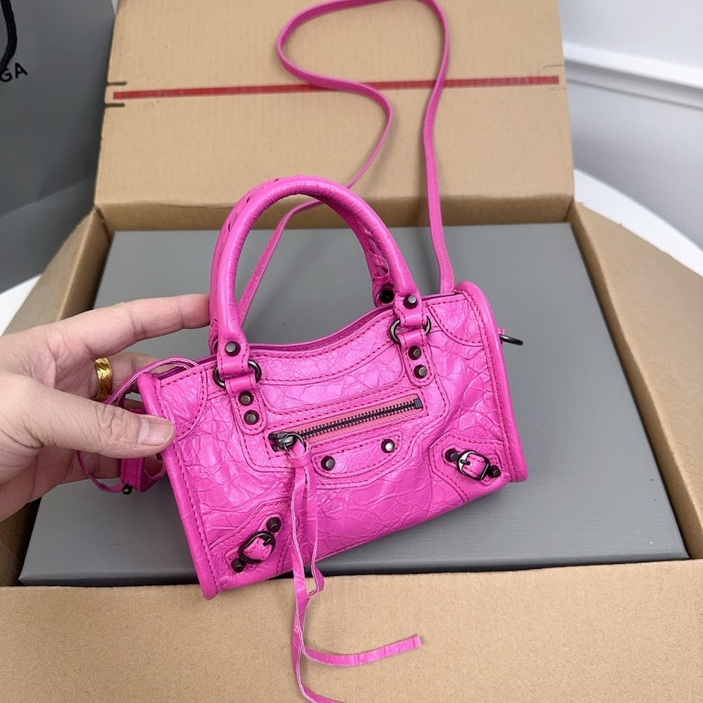 Dragons Bags Balenciaga Luxury Bag --110849