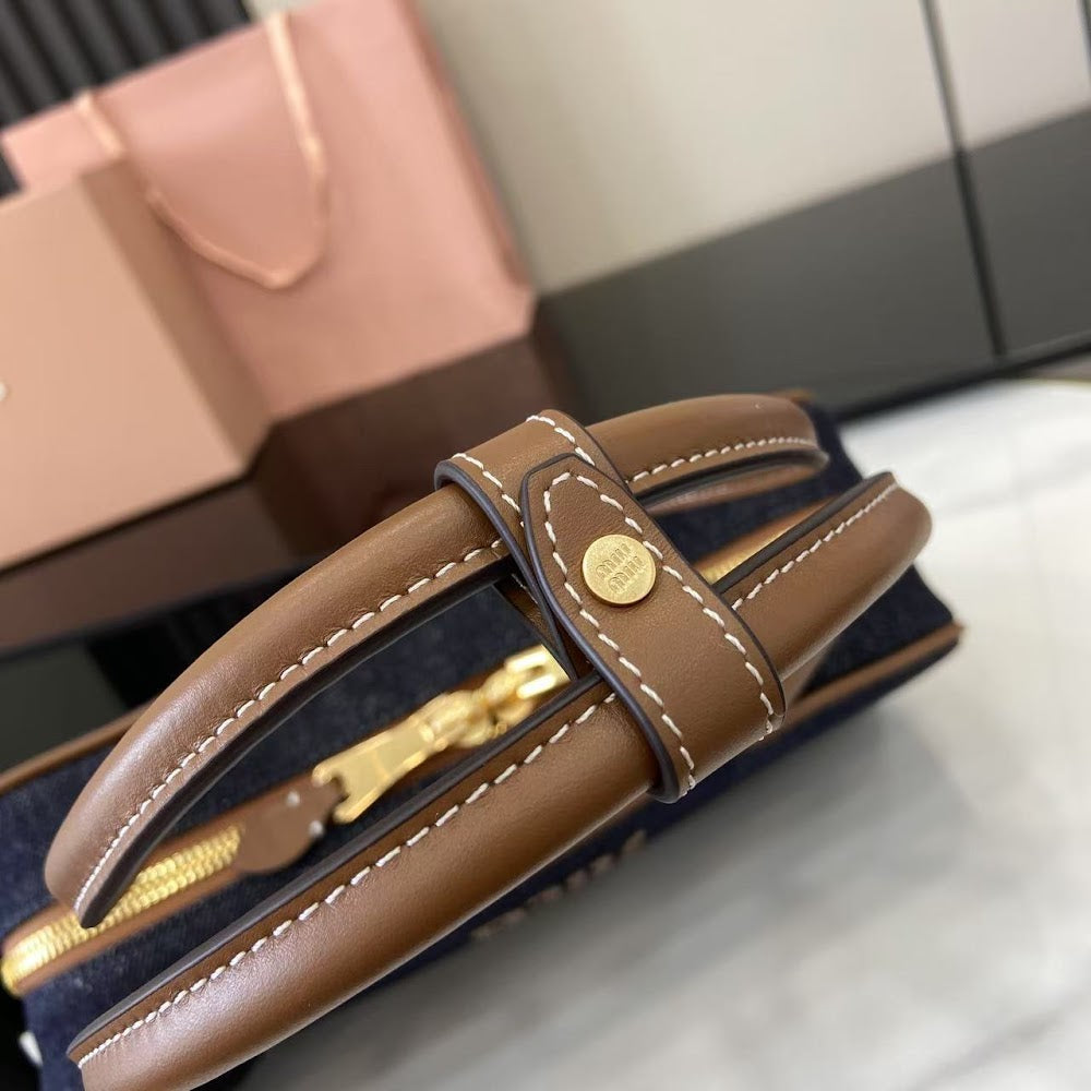 Dragons Bags Miun Miun Luxury Bag --122222