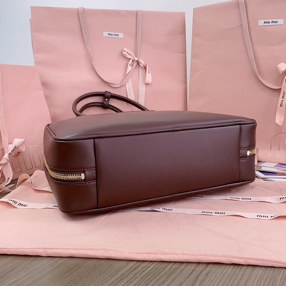 Dragons Bags Miun Miun Luxury Bag --122409