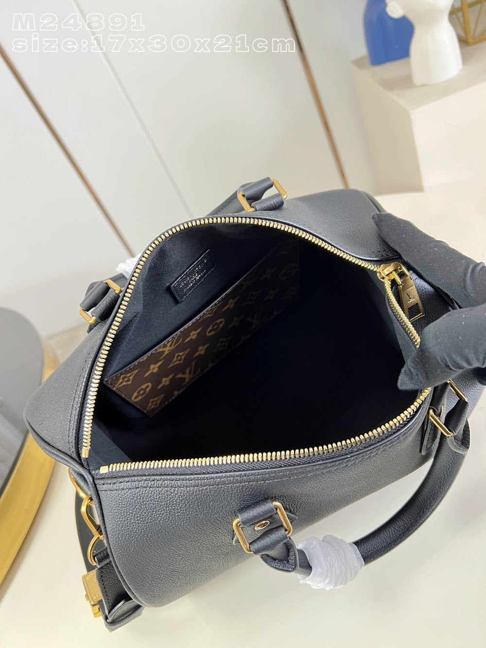 Dragons Bags ln Luxury Bag --96222