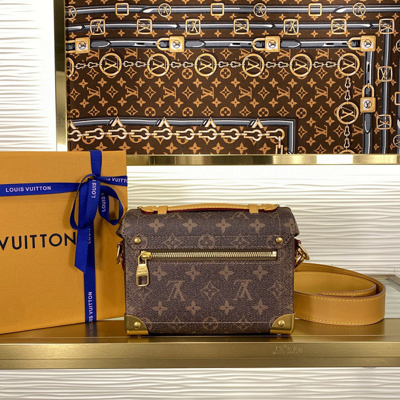 Dragons Bags LVn Luxury Bag --80455