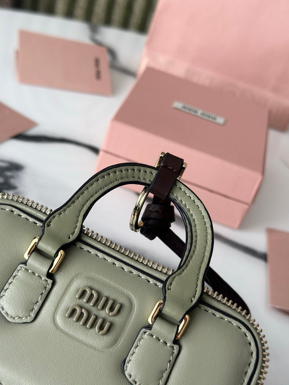 Dragons Bags Miun Miun Luxury Bag --122138