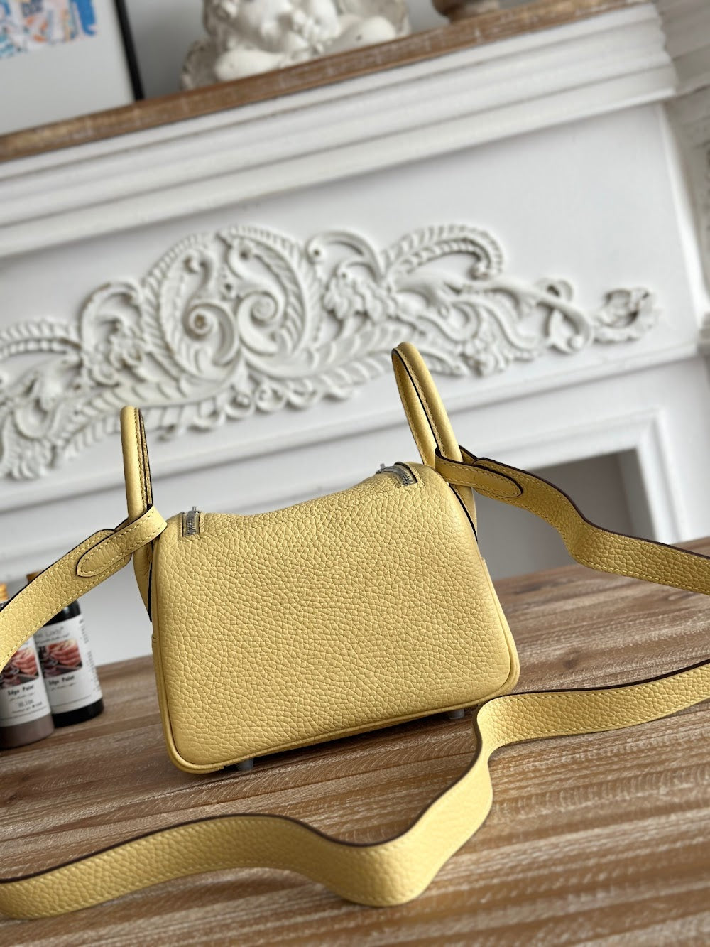 Dragons Bags Hermesn Luxury Bag --118933
