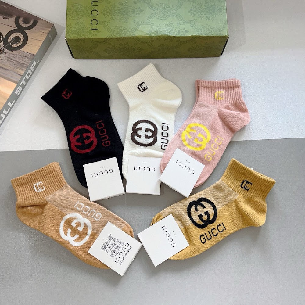 Dragons Bags Premium Luxury Socks --98222