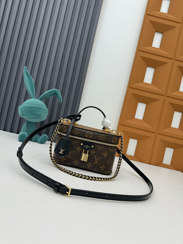Dragons Bags LVn Luxury Bag --80733