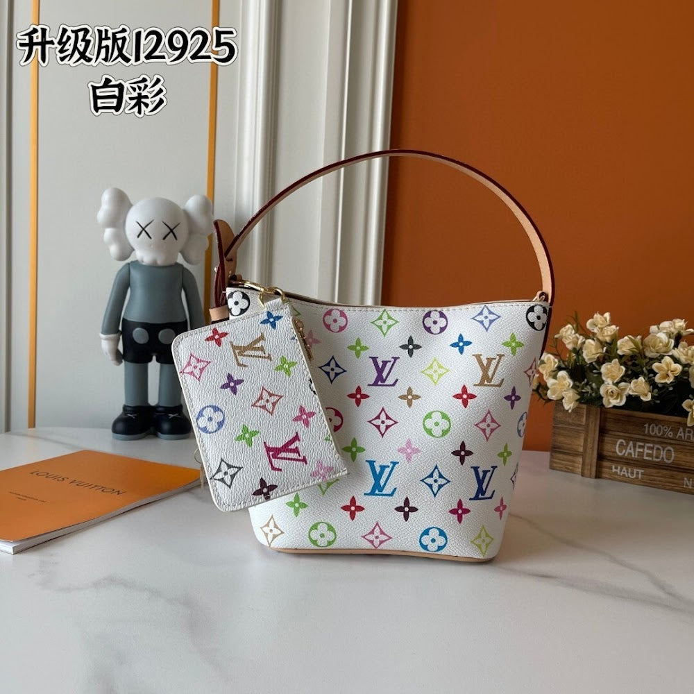 Dragons Bags ln Luxury Bag --76614