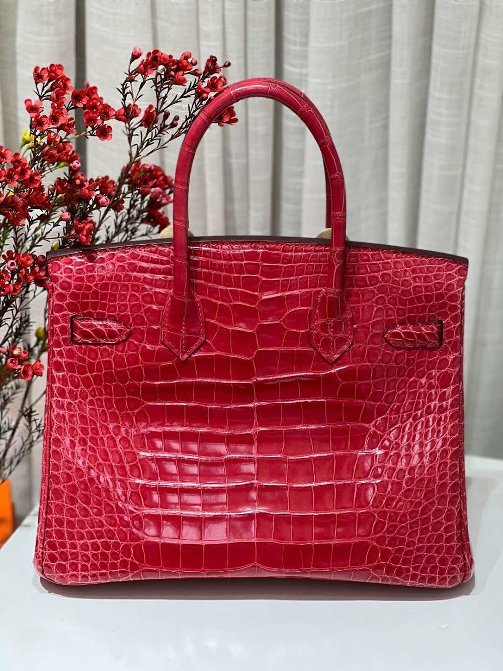 Dragons BagsHermesn Luxury Bag --117214