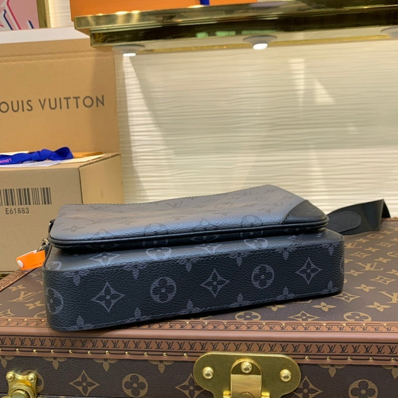 Dragons Bags ln Luxury Bag --70055