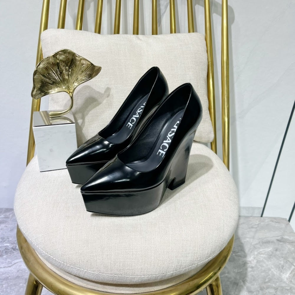 Dragons Bags Versace Luxury Heels --51120