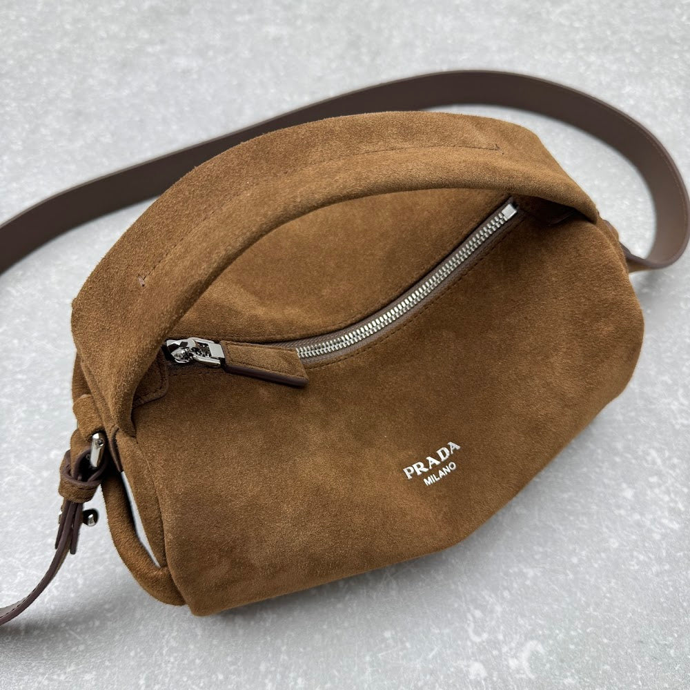 Jessica Bags pradn Luxury Bag --75084