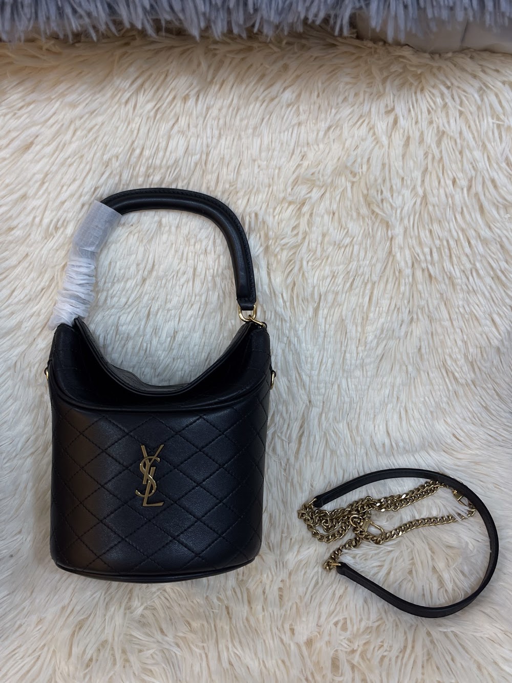 Dragons Bags YSLn Luxury Bag --119130