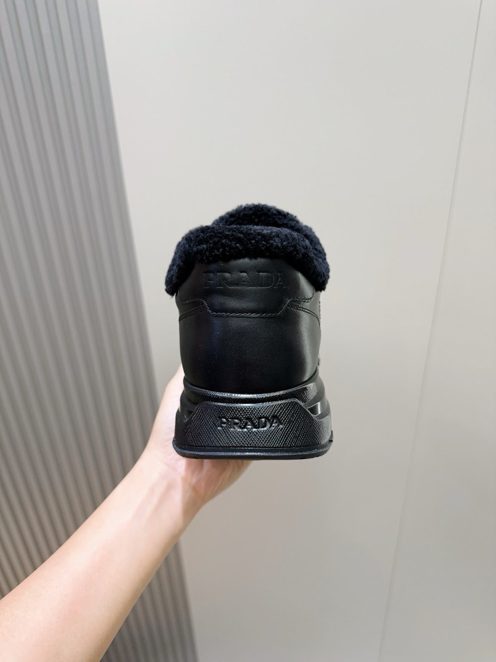 Dragons Bags Prada Luxury Heels --52742