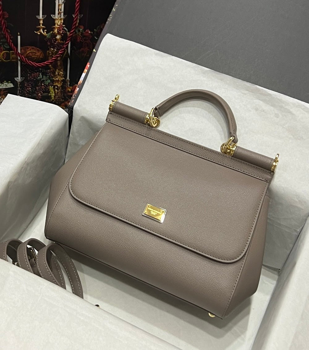 Dragons Bags DGn Luxury Bag --93389