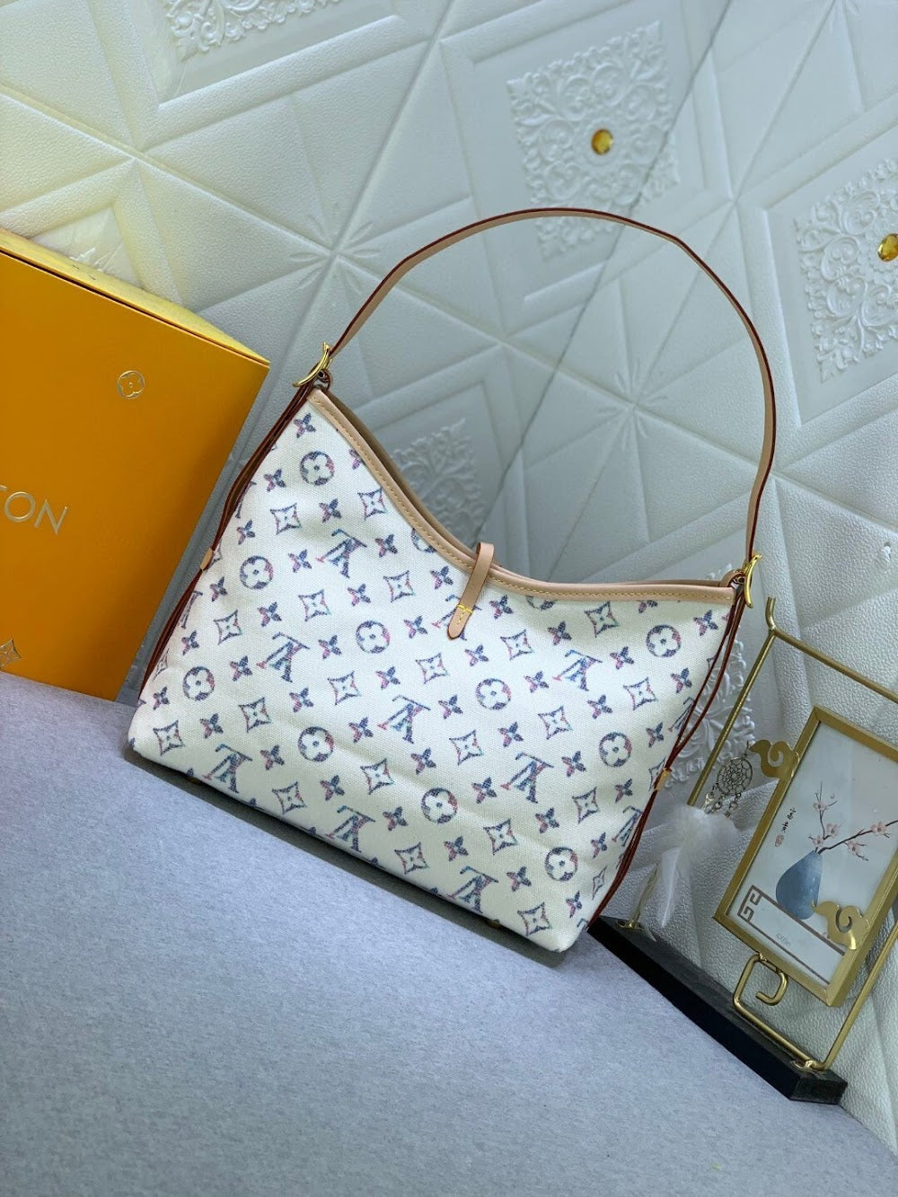 Jessica Bags ln Luxury Bag --76058