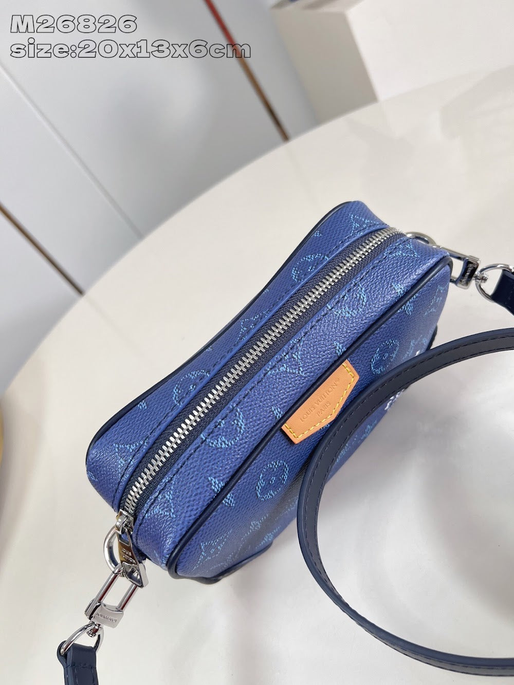 Dragons Bags ln Luxury Bag --97561