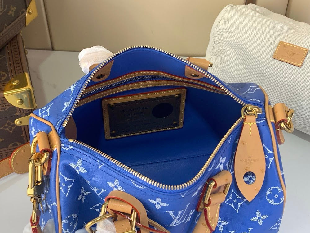 Dragons Bags ln Luxury Bag --97590