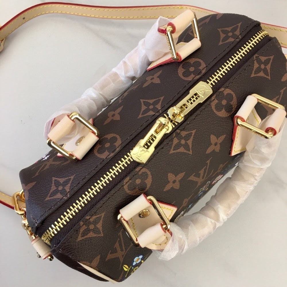 Dragons Bags ln Luxury Bag --76659