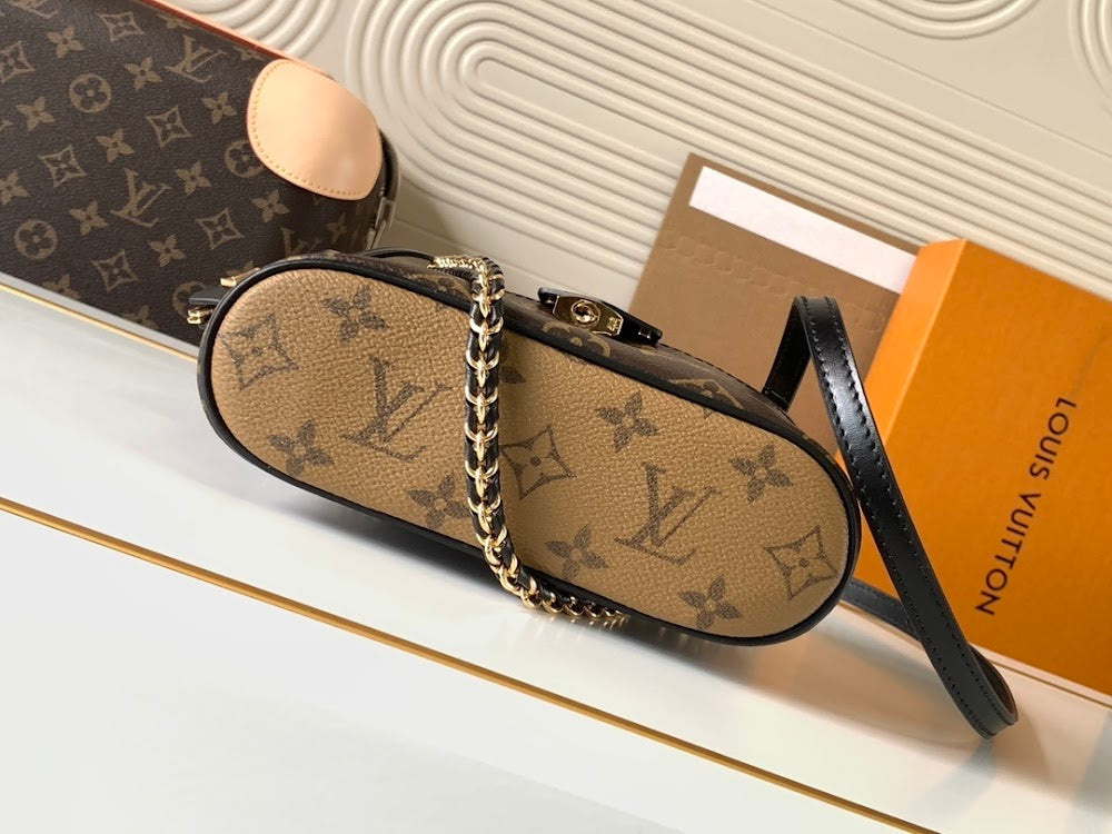 Dragons Bags LVn Luxury Bag --80921