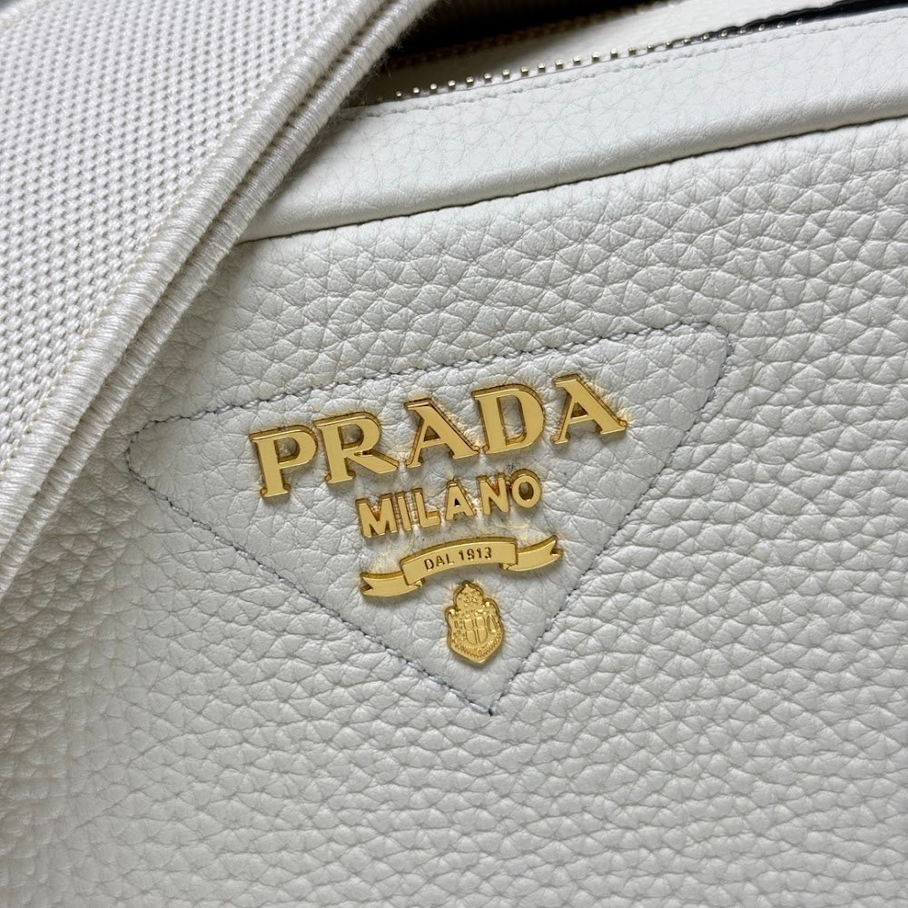 Dragons Bags Pradn Luxury Bag --101607