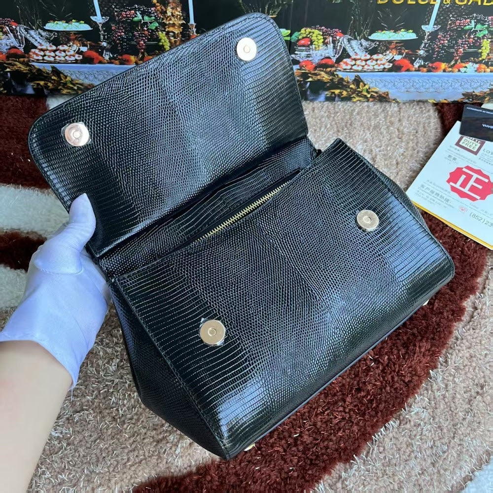 Dragons Bags DGn Luxury Bag --94067